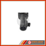 Lower Intermediate Steering Shaft - JCCA10