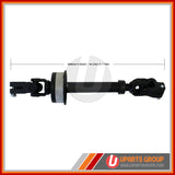 Intermediate Steering Shaft - JCCA12