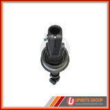 Intermediate Steering Shaft - JCCA12