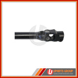 Intermediate Steering Shaft - JCCA12