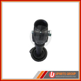 Intermediate Steering Shaft - JCCA12