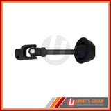 Intermediate Steering Shaft - JCCA12