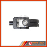 Lower Intermediate Steering Shaft - JCCA85