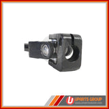 Lower Intermediate Steering Shaft - JCCA85