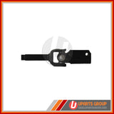 Lower Intermediate Steering Shaft - JCCA92