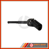 Lower Intermediate Steering Shaft - JCCA92