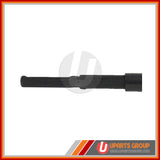 Lower Intermediate Steering Shaft - JCCA97