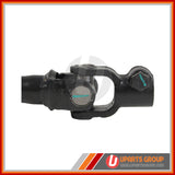 Lower Intermediate Steering Shaft - JCCA97