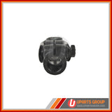 Lower Intermediate Steering Shaft - JCCA97