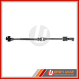 Lower & Upper Intermediate Steering Shaft With Coupling - JCCC03