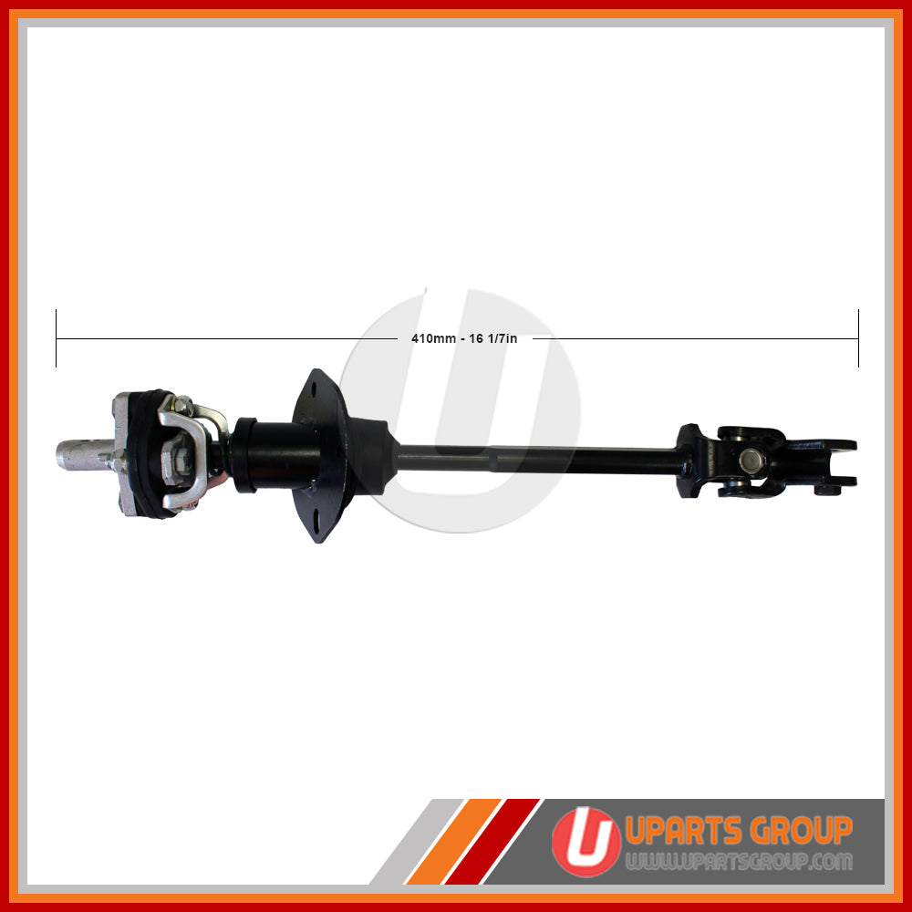Intermediate Steering Shaft - JCCD05