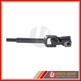 Intermediate Steering Shaft - JCCD05