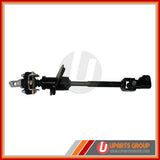 Intermediate Steering Shaft - JCCD05