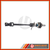 Intermediate Steering Shaft - JCCD05