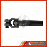 Intermediate Steering Shaft - JCCD14