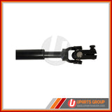 Intermediate Steering Shaft - JCCD14