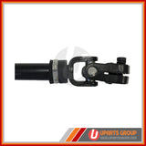 Intermediate Steering Shaft - JCCD17