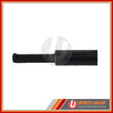 Lower Intermediate Steering Shaft - JCCE00