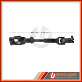 Lower & Upper Intermediate Steering Shaft - JCCE02