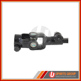 Lower & Upper Intermediate Steering Shaft - JCCE02