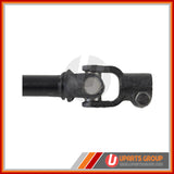 Lower & Upper Intermediate Steering Shaft - JCCE02