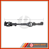 Intermediate Steering Shaft - JCCE04