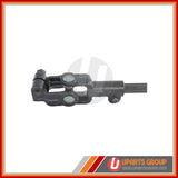 Intermediate Steering Shaft - JCCE04