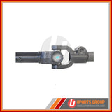 Intermediate Steering Shaft - JCCE04