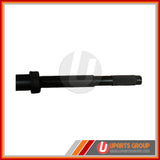 Lower Intermediate Steering Shaft - JCCE15