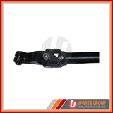 Lower Intermediate Steering Shaft - JCCE15