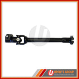 Upper Intermediate Steering Shaft - JCCE16