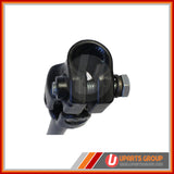 Upper Intermediate Steering Shaft - JCCE16