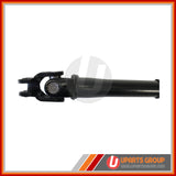 Lower & Upper Intermediate Steering Shaft - JCCE17