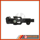 Lower & Upper Intermediate Steering Shaft - JCCE93