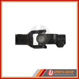Lower & Upper Intermediate Steering Shaft - JCCE93