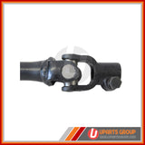 Upper Intermediate Steering Shaft - JCCE94