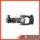 Lower Intermediate Steering Shaft - JCCE95