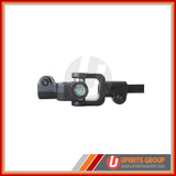 Lower & Upper Intermediate Steering Shaft - JCCE96