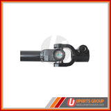 Lower & Upper Intermediate Steering Shaft - JCCE96