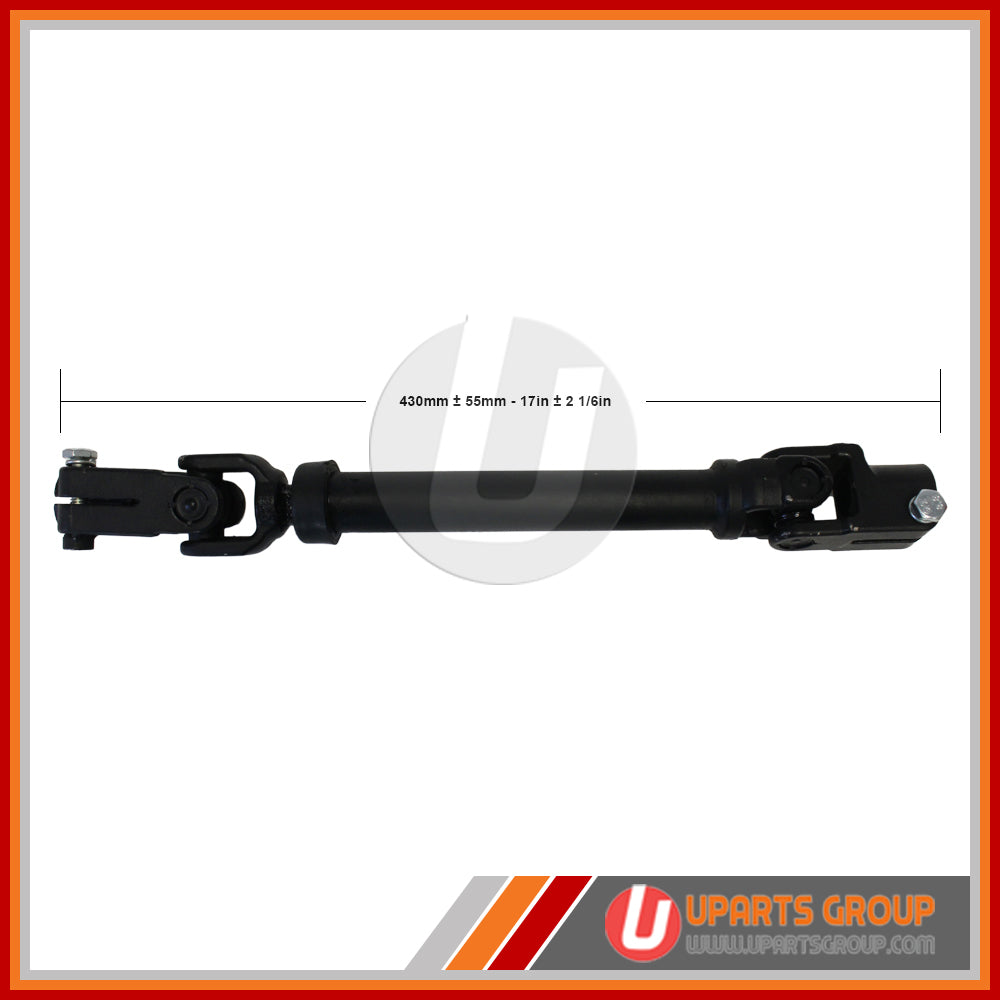 Intermediate Steering Shaft - JCCH18