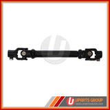 Intermediate Steering Shaft - JCCH18