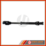 Intermediate Steering Shaft - JCCH18