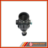 Intermediate Steering Shaft - JCCH18