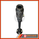 Lower Steering Shaft - JCCH79