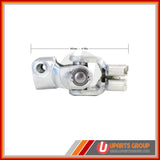 Lower Steering Joint - JCCI88