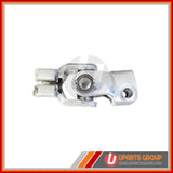 Lower Steering Joint - JCCI88