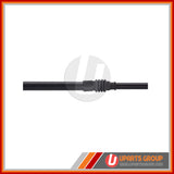 Lower Steering Shaft - JCCJ76