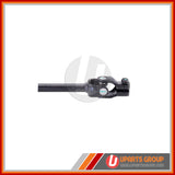 Lower Steering Shaft - JCCJ76