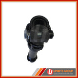 Lower Steering Shaft - JCCL14