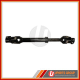Lower & Upper Intermediate Steering Shaft - JCCM03